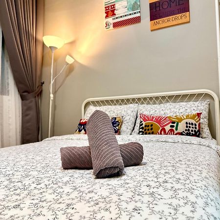 Grand Meritus Homestay @Penang Перай Экстерьер фото